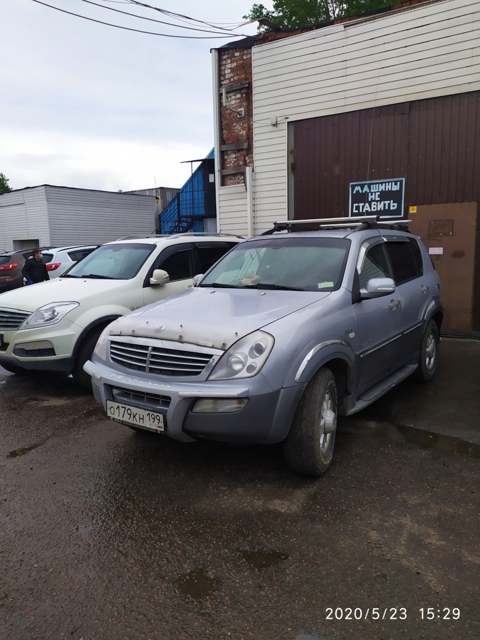 Замена обгонной муфты генератора и сальника хвостовика заднего моста ...