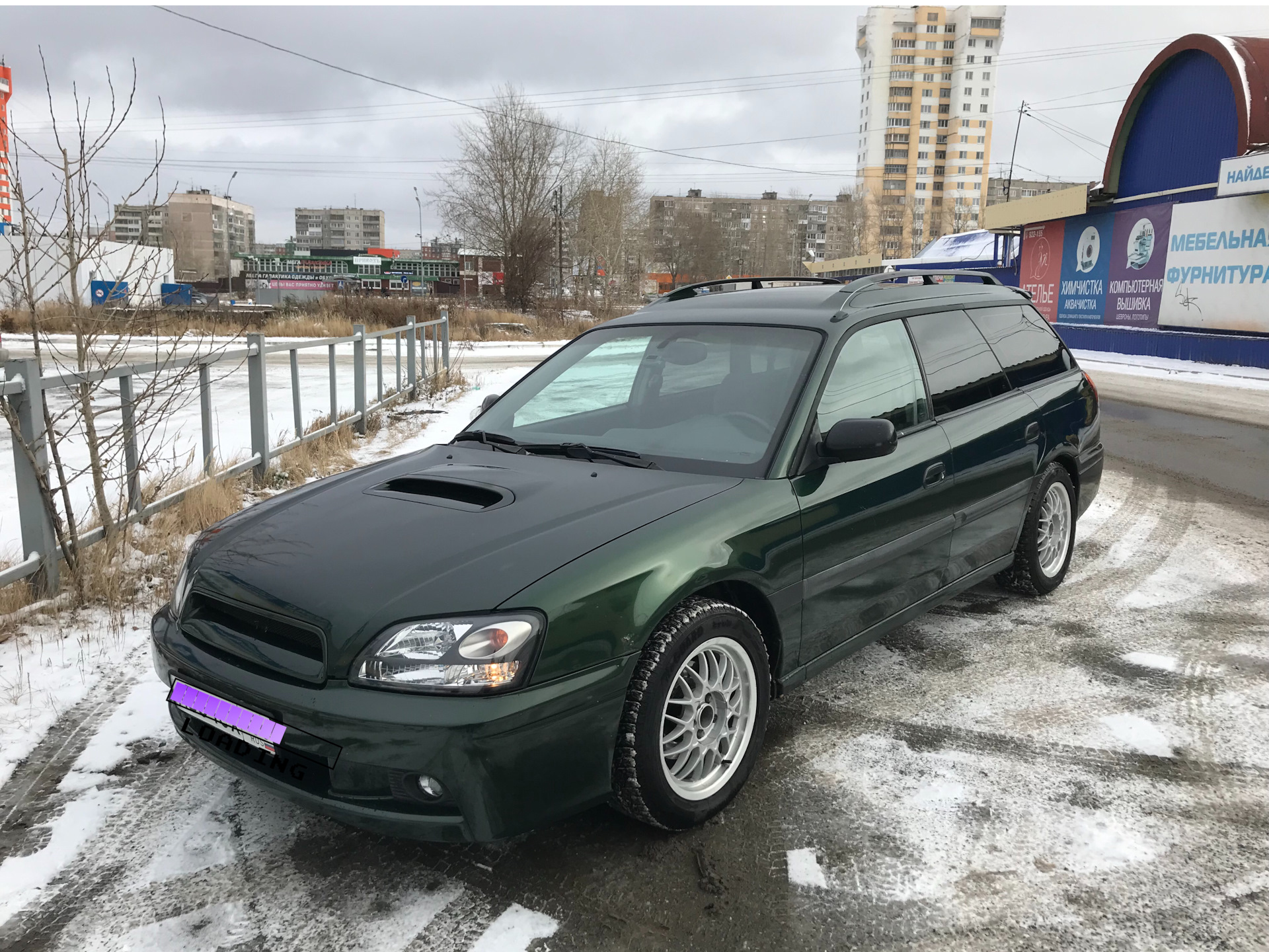 Не запускается двигатель. — Subaru Legacy (BE/BH/BT), 2,5 л, 2000 года |  поломка | DRIVE2