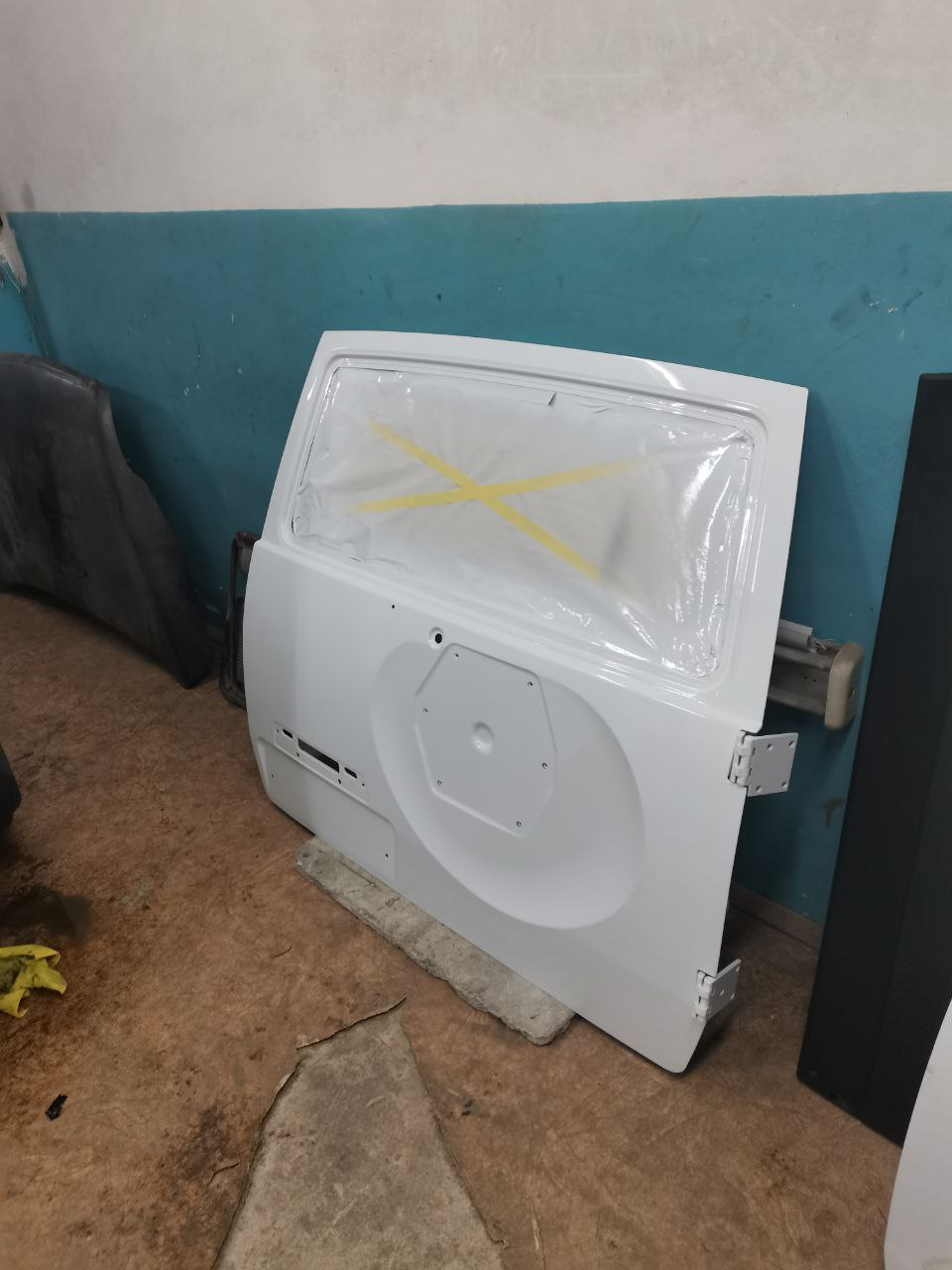 Полная ж… или как закончилась расширенная гарантия на УАЗ — УАЗ Patriot ...