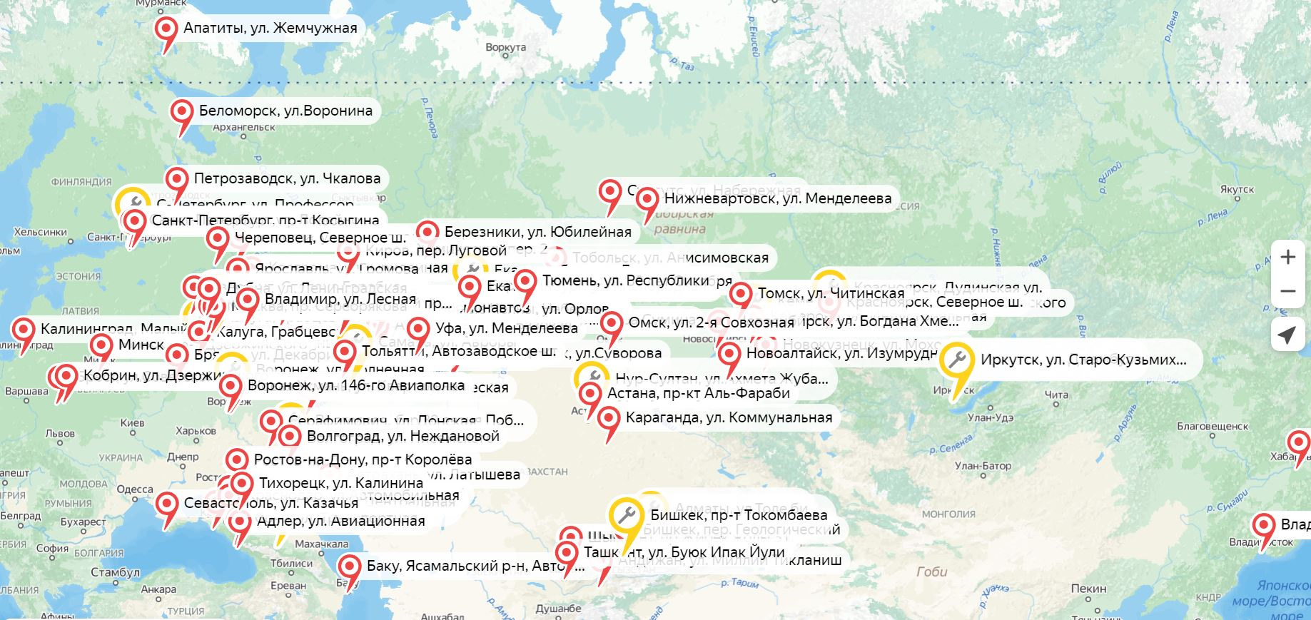 148 поезд маршрут с остановками астрахань нижневартовск