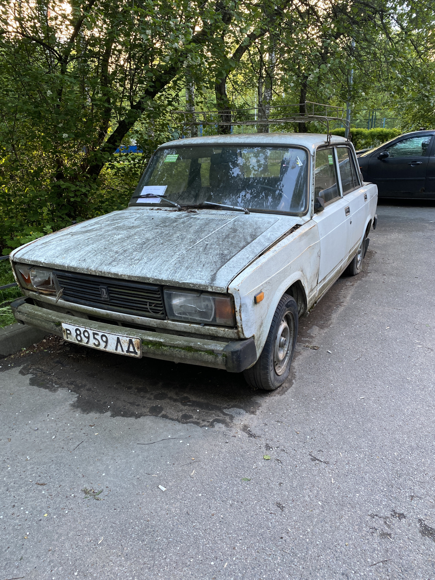 Брошенные машины СПБ подборка — Сообщество «Брошенные Машины» на DRIVE2