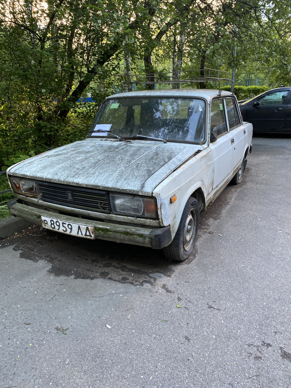 Брошенные машины СПБ подборка — Сообщество «Брошенные Машины» на DRIVE2