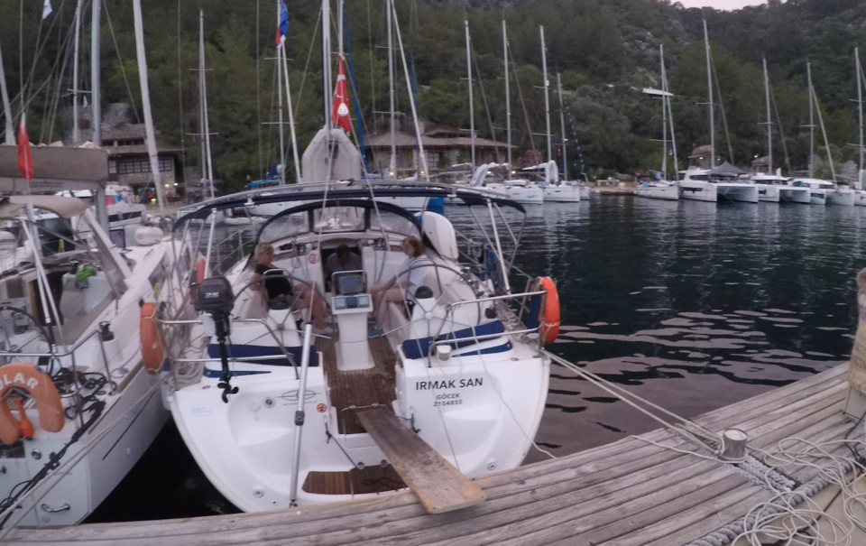 Check it out! — Nissan Silvia (S15)