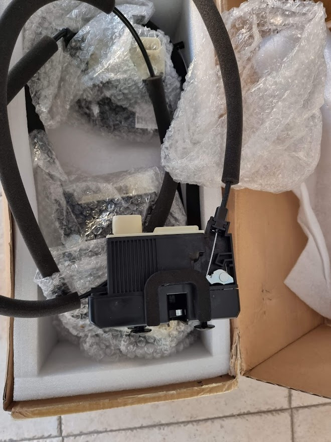 Фото в бортжурнале Tesla Model 3