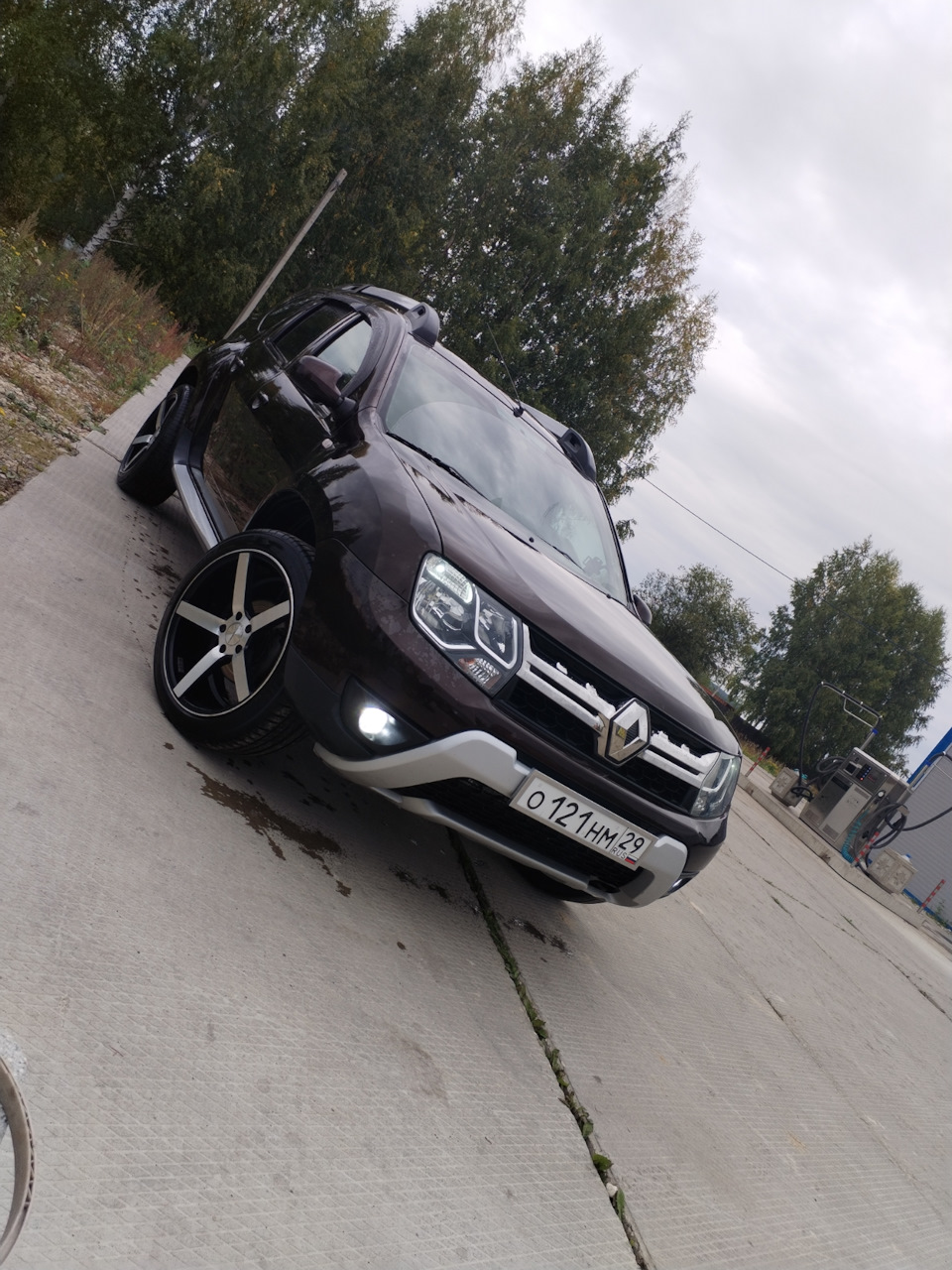 42 Установка люка на крышу — Renault Duster (1G), 1,5 л, 2016 года | своими  руками | DRIVE2