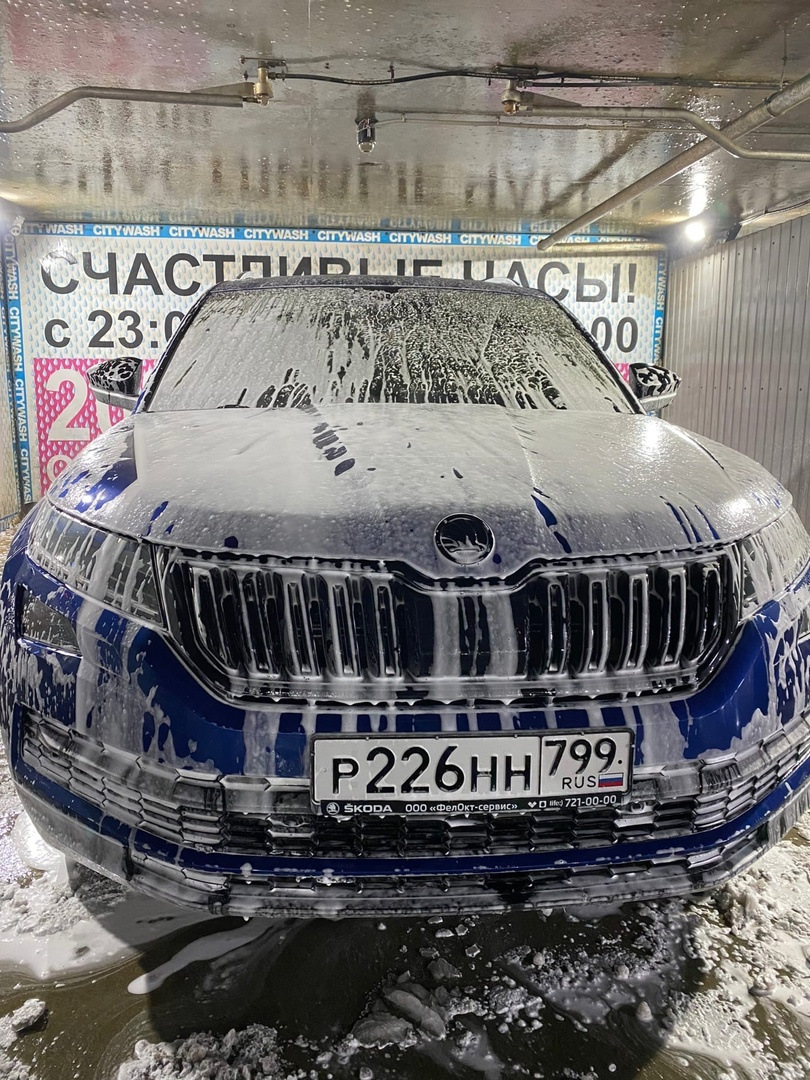 Покраска дисков ч.2 АНТИХРОМ – завершение. — Skoda Kodiaq, 2 л, 2019 года |  стайлинг | DRIVE2