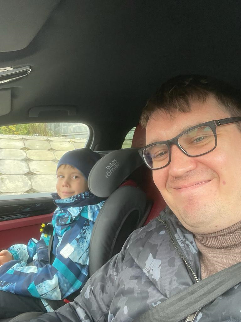 Дефектовка в Porsche Ясенево (РОЛЬФ) — Porsche Cayenne (3G), 3 л, 2019 ...