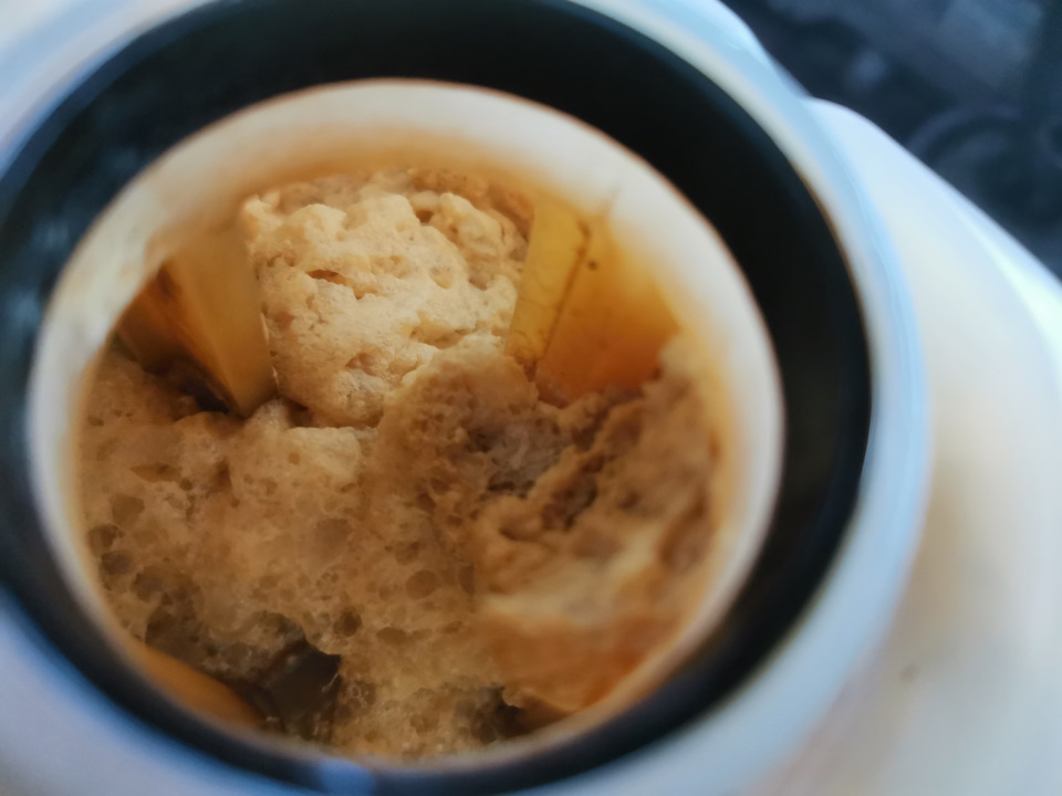 Пена в расширительном бачке. Продолжение. — SsangYong Kyron, 2 л, 2014 ...