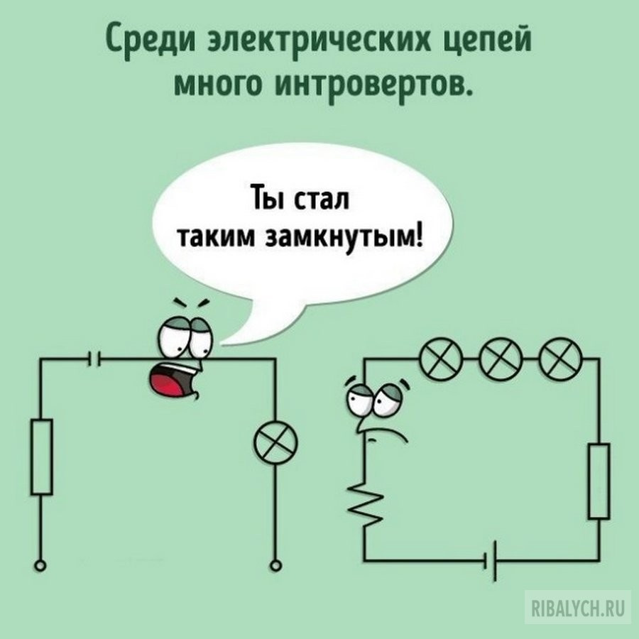 Несознательный элемент