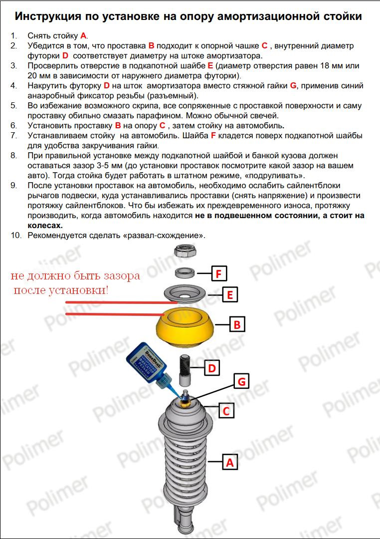 Проставки на стойки Hustler — Suzuki Hustler (1G), 0,6 л, 2015 года |  тюнинг | DRIVE2