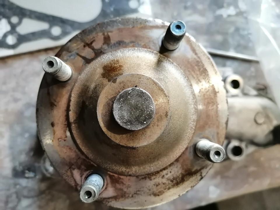 Фото в бортжурнале Toyota Supra (80)