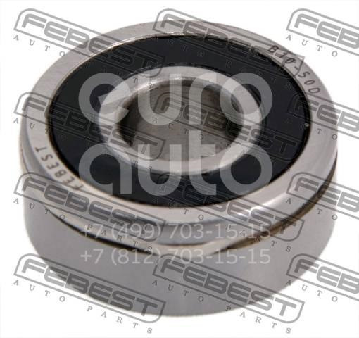 B1050D Подшипник шариковый 10x27x11 FEBEST | Запчасти на DRIVE2