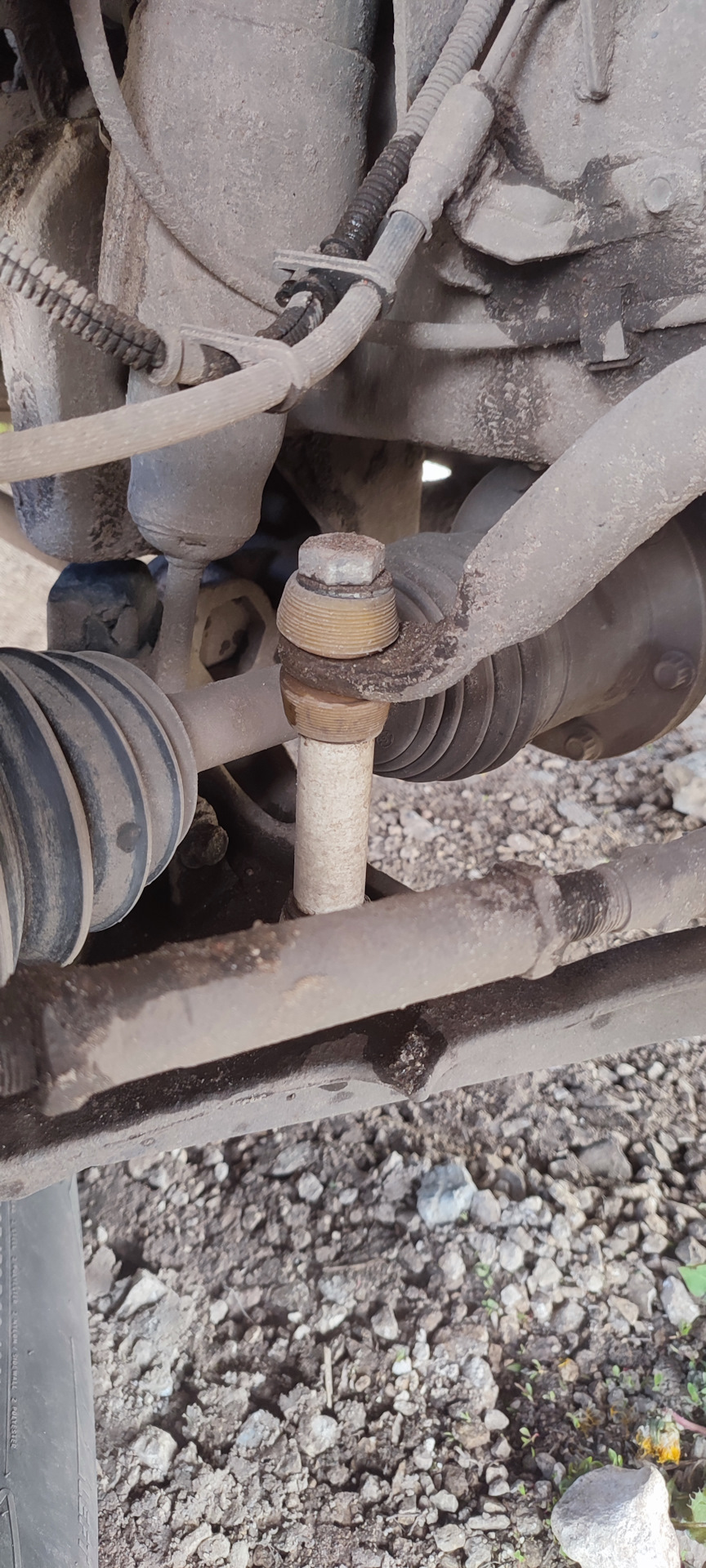 Фото в бортжурнале Ford Expedition (1G)