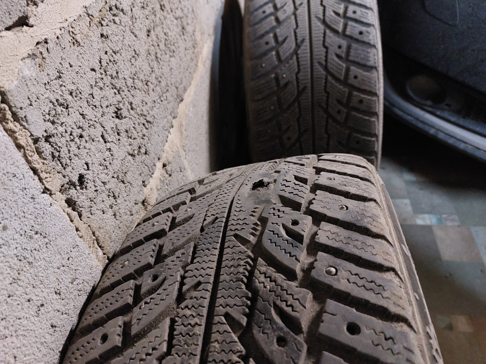 Фото в бортжурнале Opel Insignia (1G)