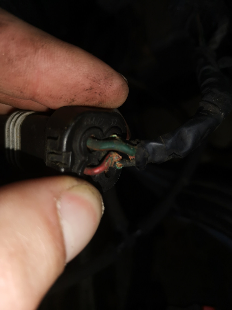 Фото в бортжурнале Chrysler LHS (1G)