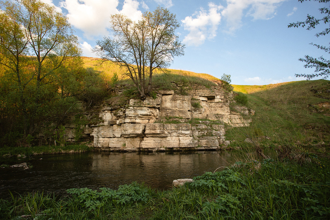 Аргамач пальна археологический парк фото