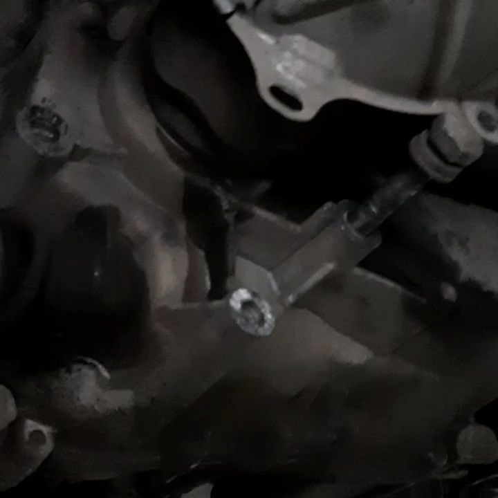 Начало начал — Lada Калина Хэтчбек (1G), 1,6 л, 2010 года | просто так ...