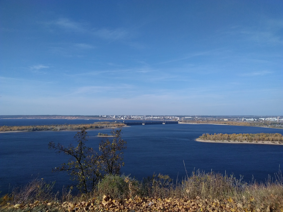 Могутова гора Жигулевск фото