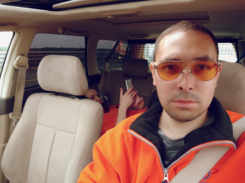 габариты в поворотники🤔 — Honda Accord (5G), 2,2 л., 1994 года | тюнинг ...