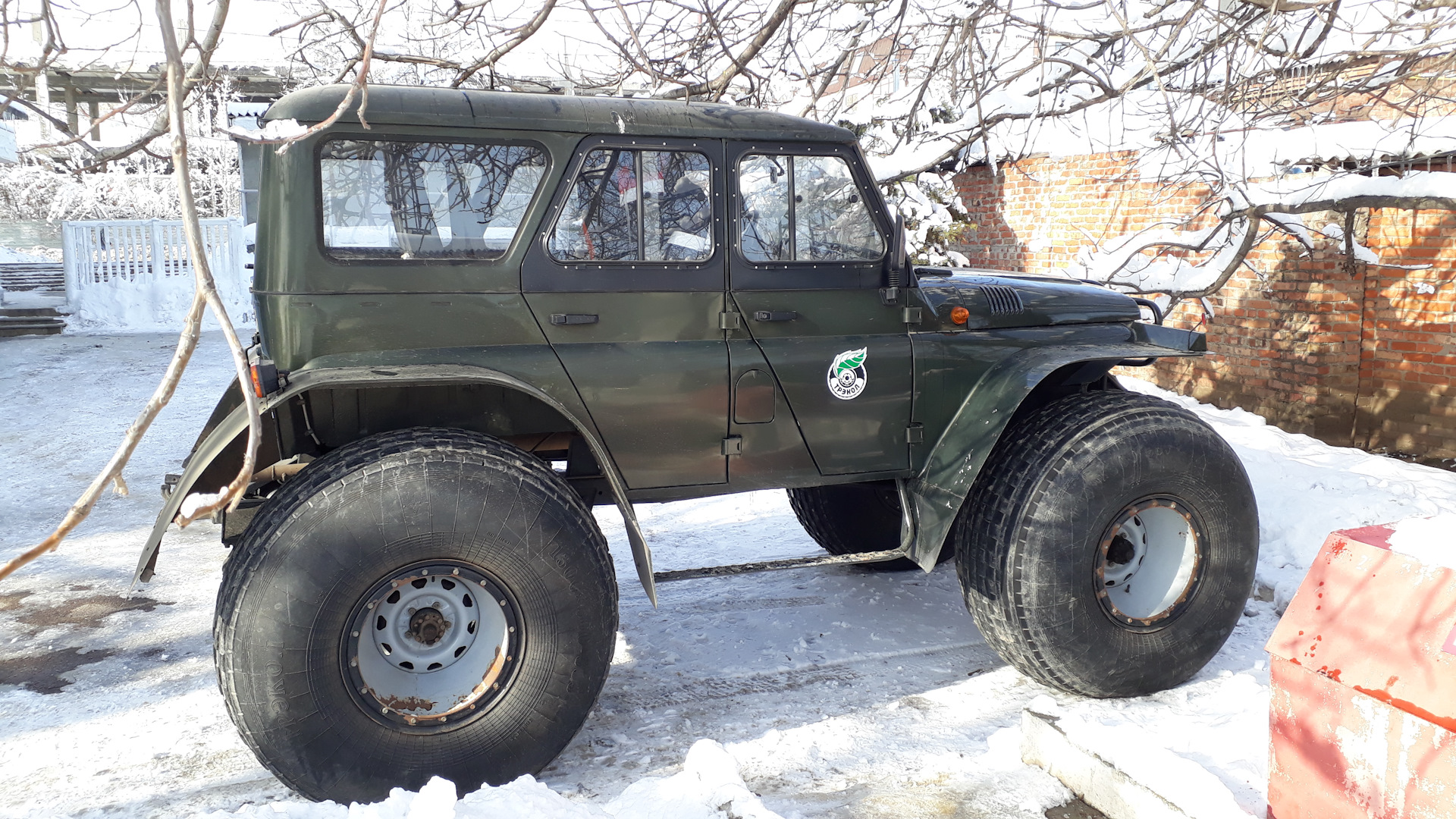 Другая лошадка — Сообщество «Фотография» на DRIVE2