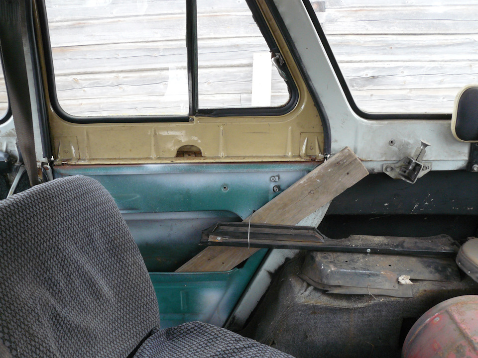 Купить Хлопушку На Уаз 31514