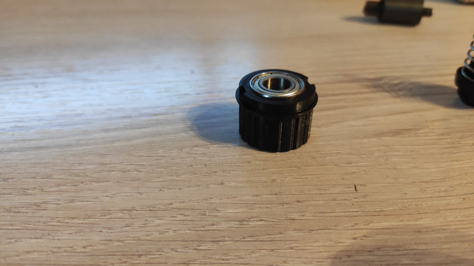 Фото в бортжурнале Mitsubishi Lancer IX