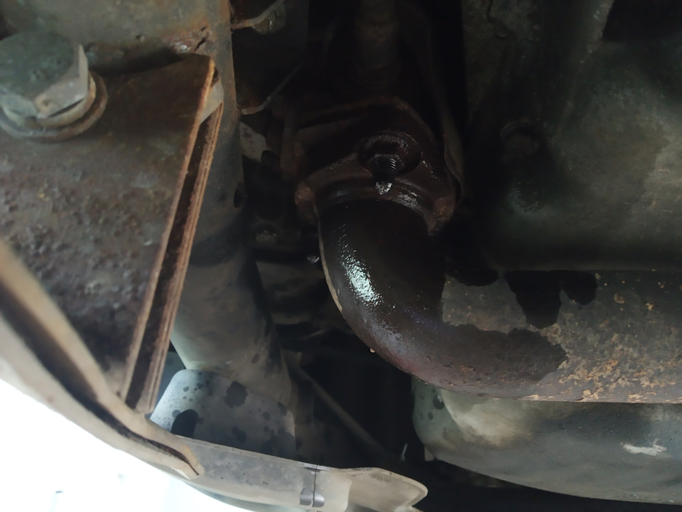 Фото в бортжурнале Honda Pilot (2G)