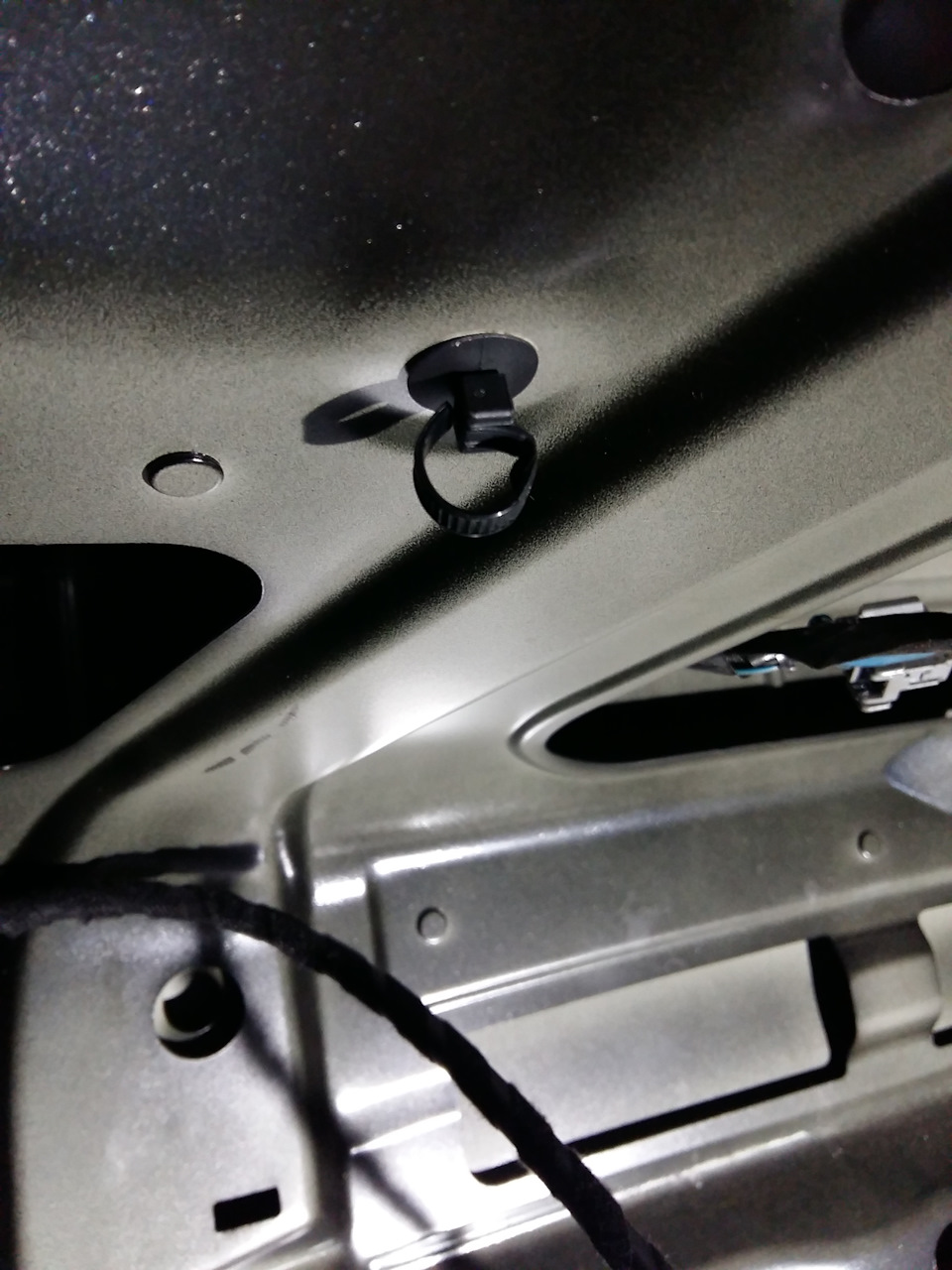 Будет так — Volvo S80 (1G)