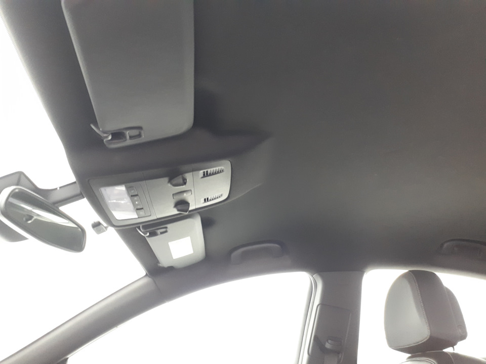 Фото в бортжурнале Opel Insignia (1G)