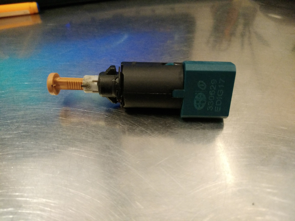 Приказал долго жить. — Citroen C4 (1G), 1,6 л, 2006 года | поломка | DRIVE2