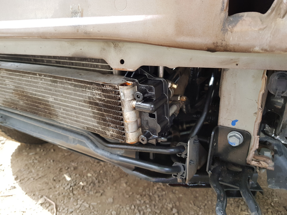 Лампочки в ПТФ — KIA Spectra, 1,6 л, 2007 года | другое | DRIVE2