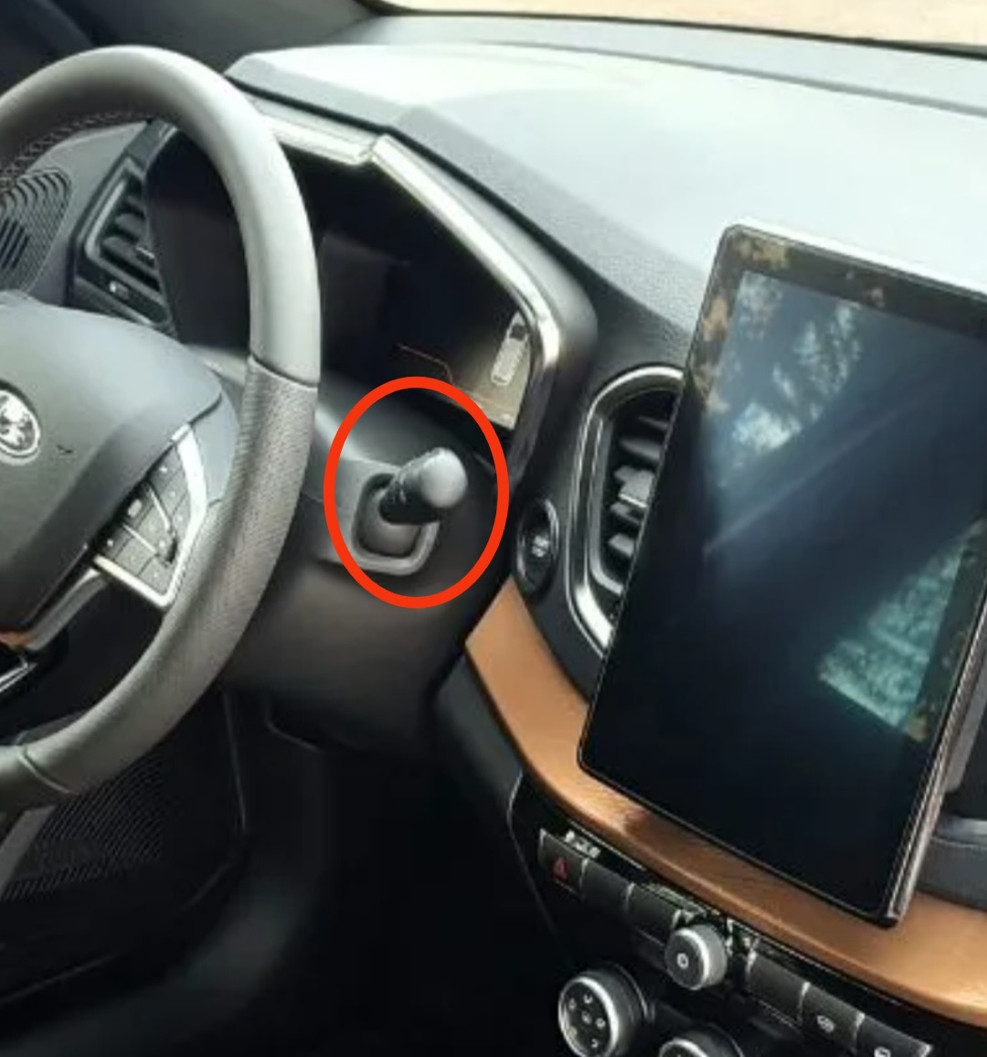1⃣Замена подрулевых переключателей Веста NG — Lada Vesta (NG), 1,6 л ...