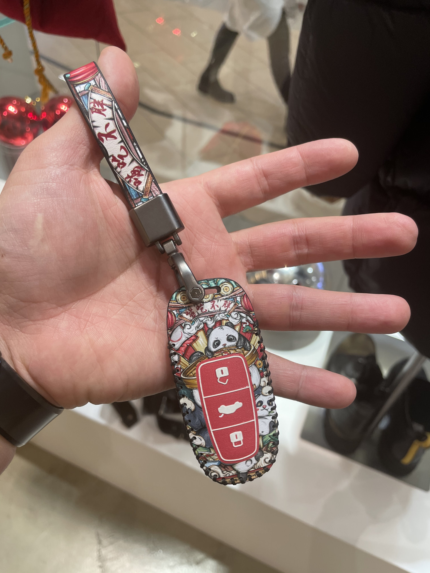 Оклейка лобового стекла ) — Audi SQ8, 4 л, 2020 года | другое | DRIVE2