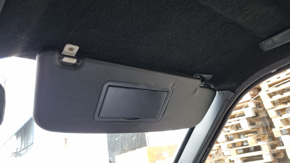 Фото в бортжурнале ИЖ 2126