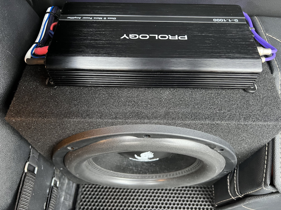 Фото в бортжурнале Hyundai Solaris Hatchback