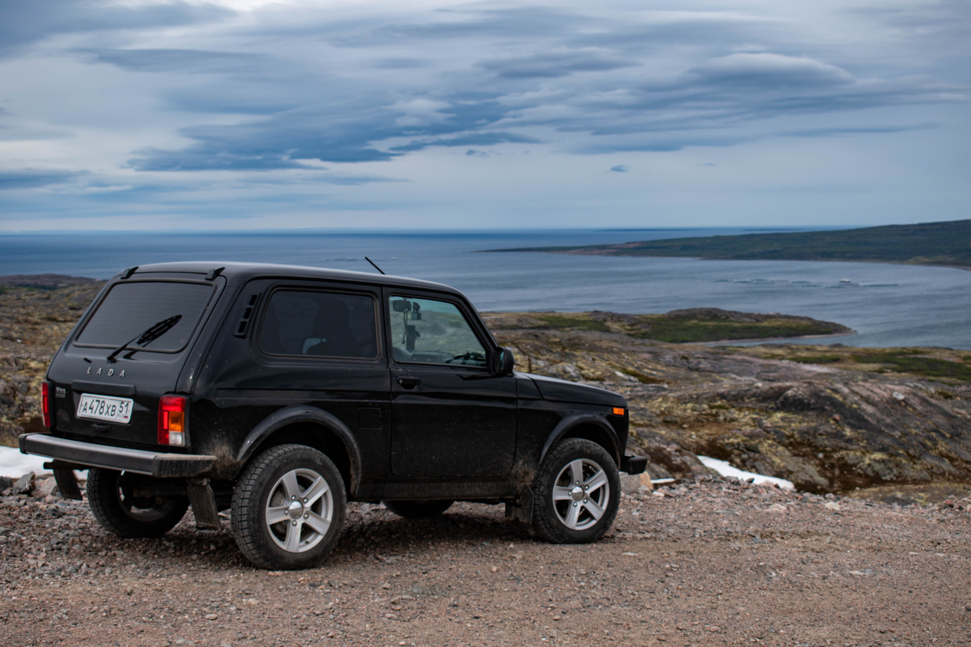 Швабская дорога(пробная вылазка) — Lada 4x4 3D, 1,7 л, 2022 года |  путешествие | DRIVE2