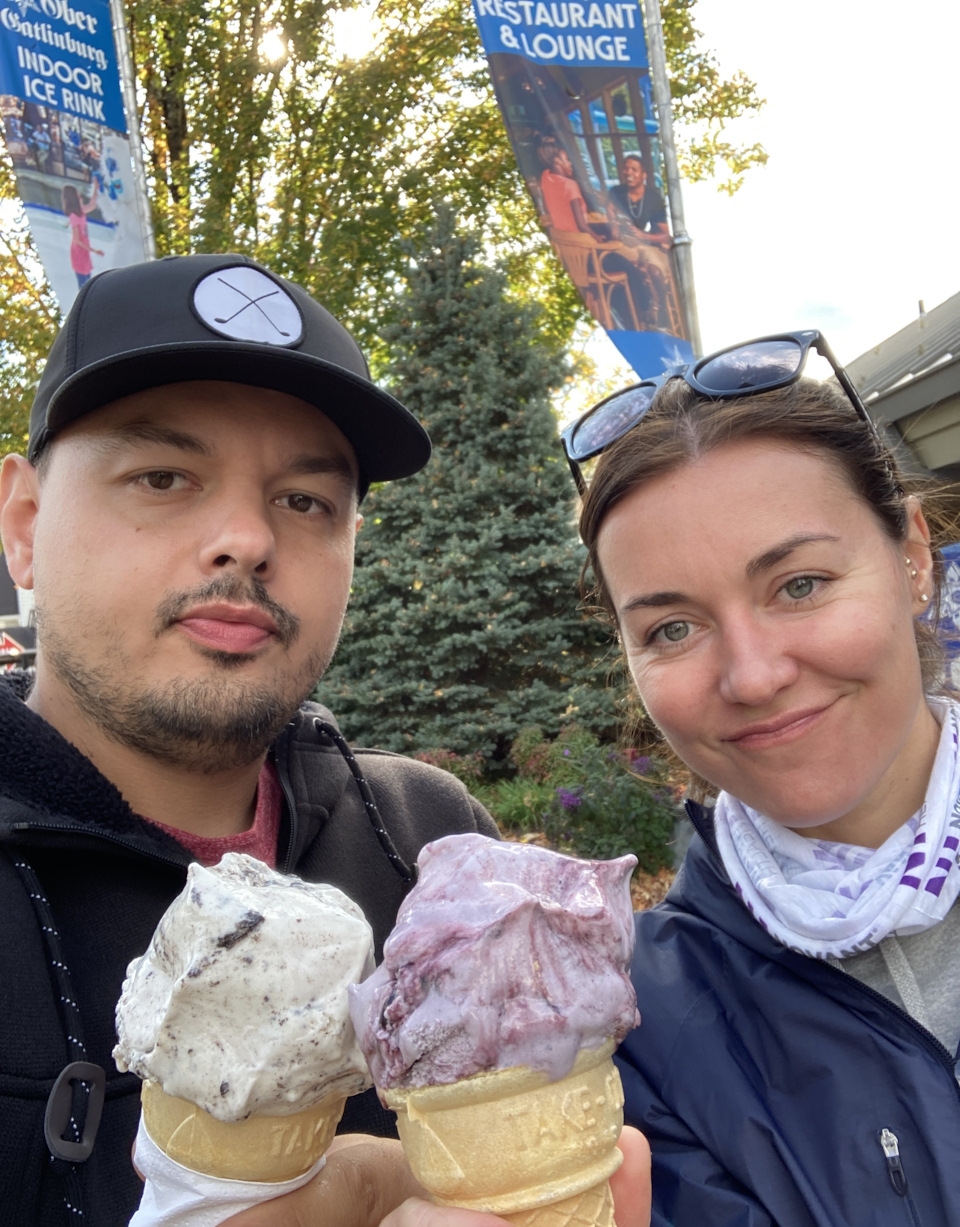 Фото в бортжурнале Chevrolet Corvette C5