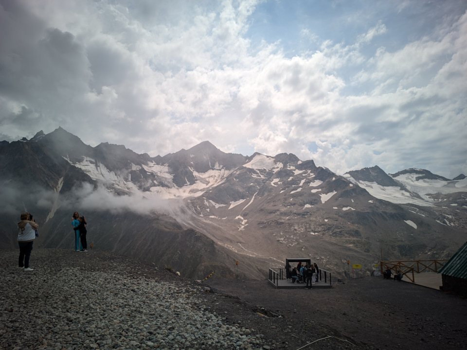 Фото в бортжурнале Chevrolet Niva (1G)