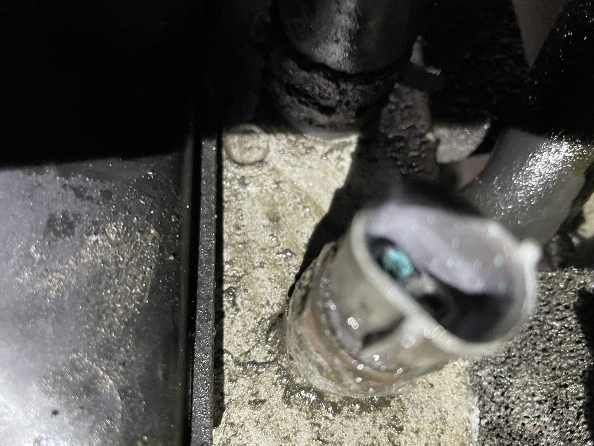 Part 25. Не отключается вентилятор охлаждения — Toyota Prius (20), 1,5 ...