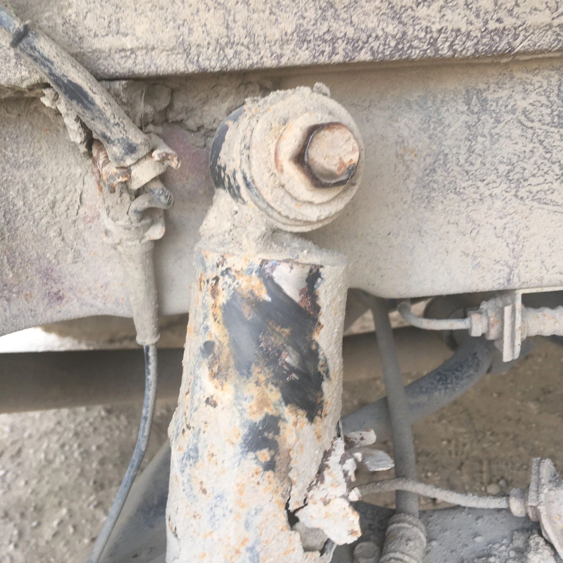 Bridgestone turanza er33 на пробу — Hyundai Trajet, 2 л, 2006 года ...