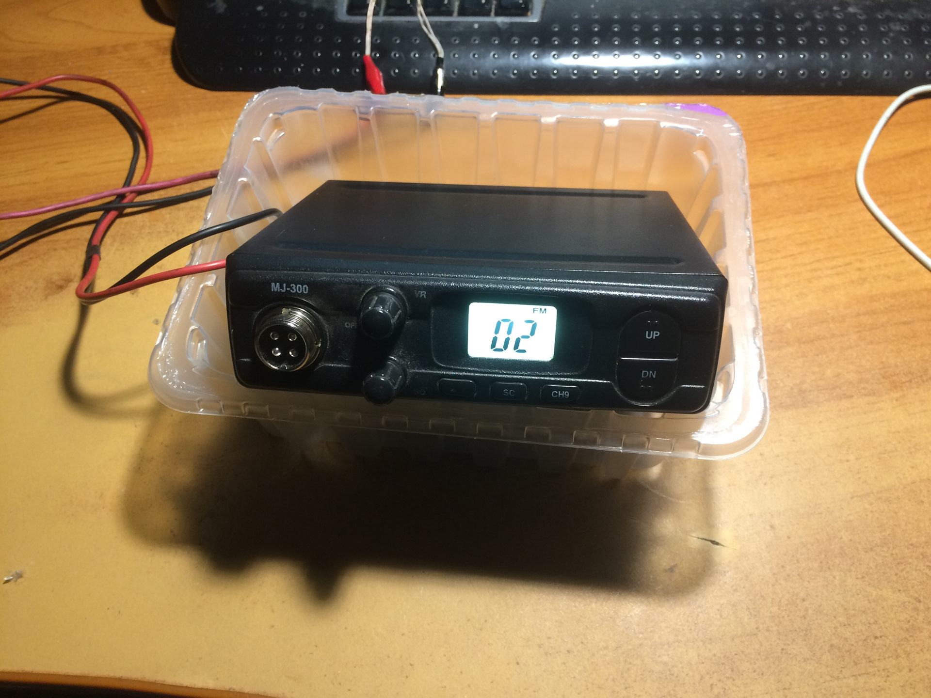 Рация Megajet Mj 300 Купить