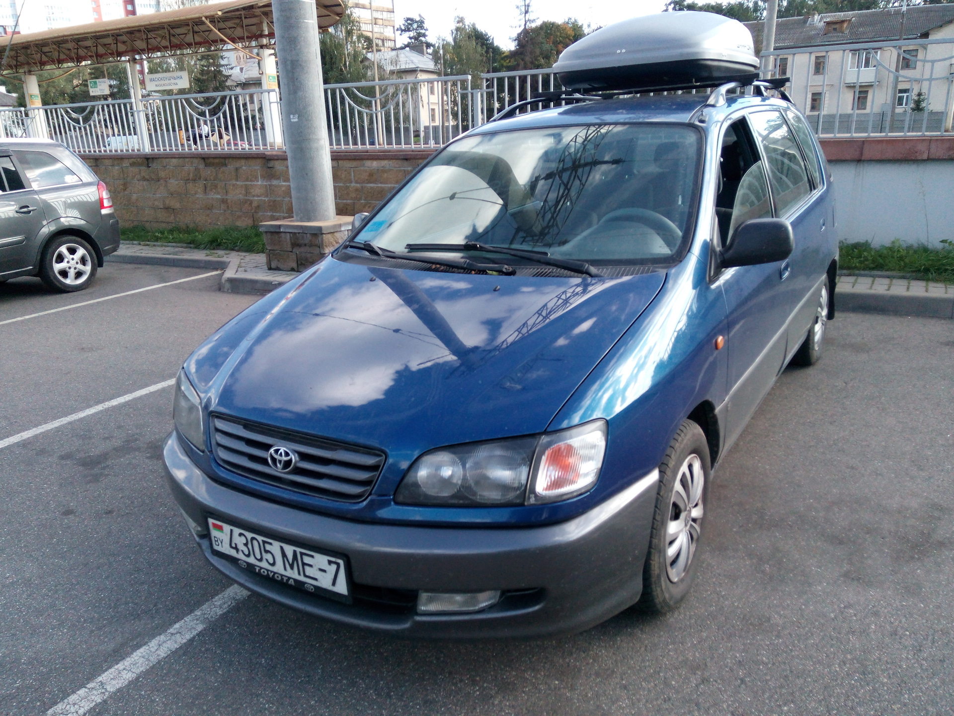 Тойота пикник. Toyota Picnic. Toyota Picnic 2.0. Автобокс на Тойота пикник. Картинки Тойота пикник.