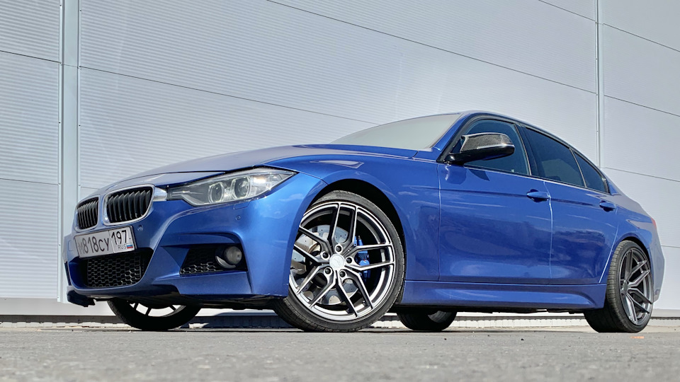 BMW 3 series 328i