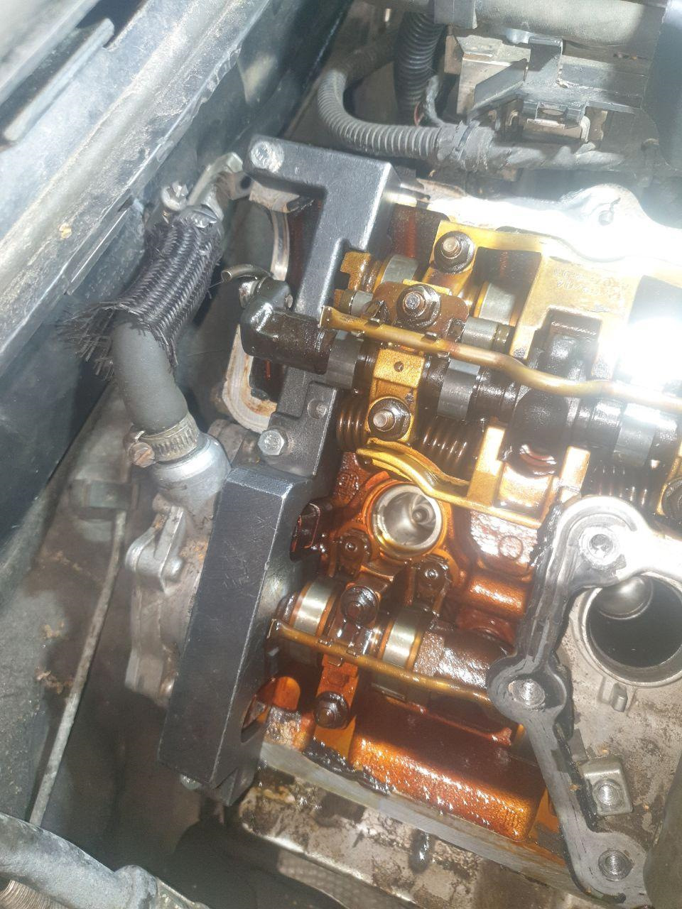 Фото в бортжурнале BMW 3 series (E46)