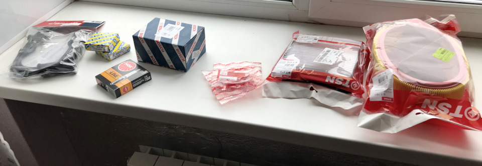 Фото в бортжурнале Renault Logan (1G)