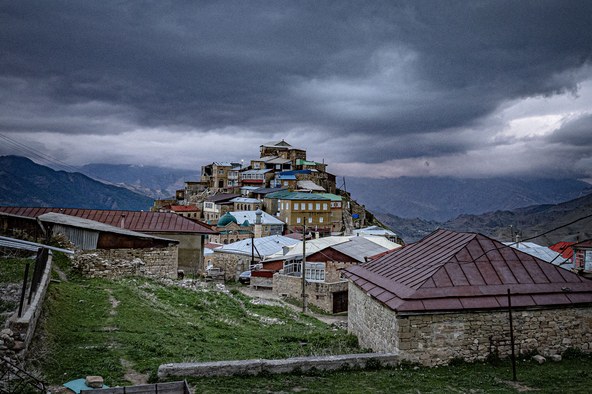 Чох дагестан достопримечательности фото