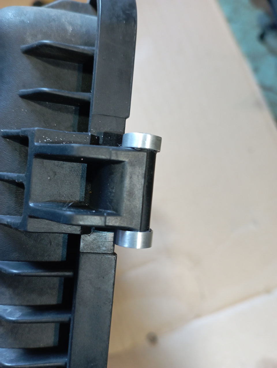 Фото в бортжурнале KIA Sorento (2G)