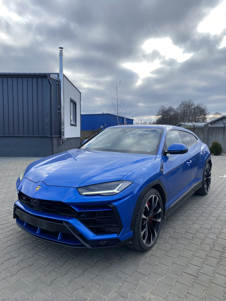 Покупка Lamborghini Urus у официального Дилера нет, в германии — Lamborghini  Urus, 4 л, 2019 года | покупка машины | DRIVE2