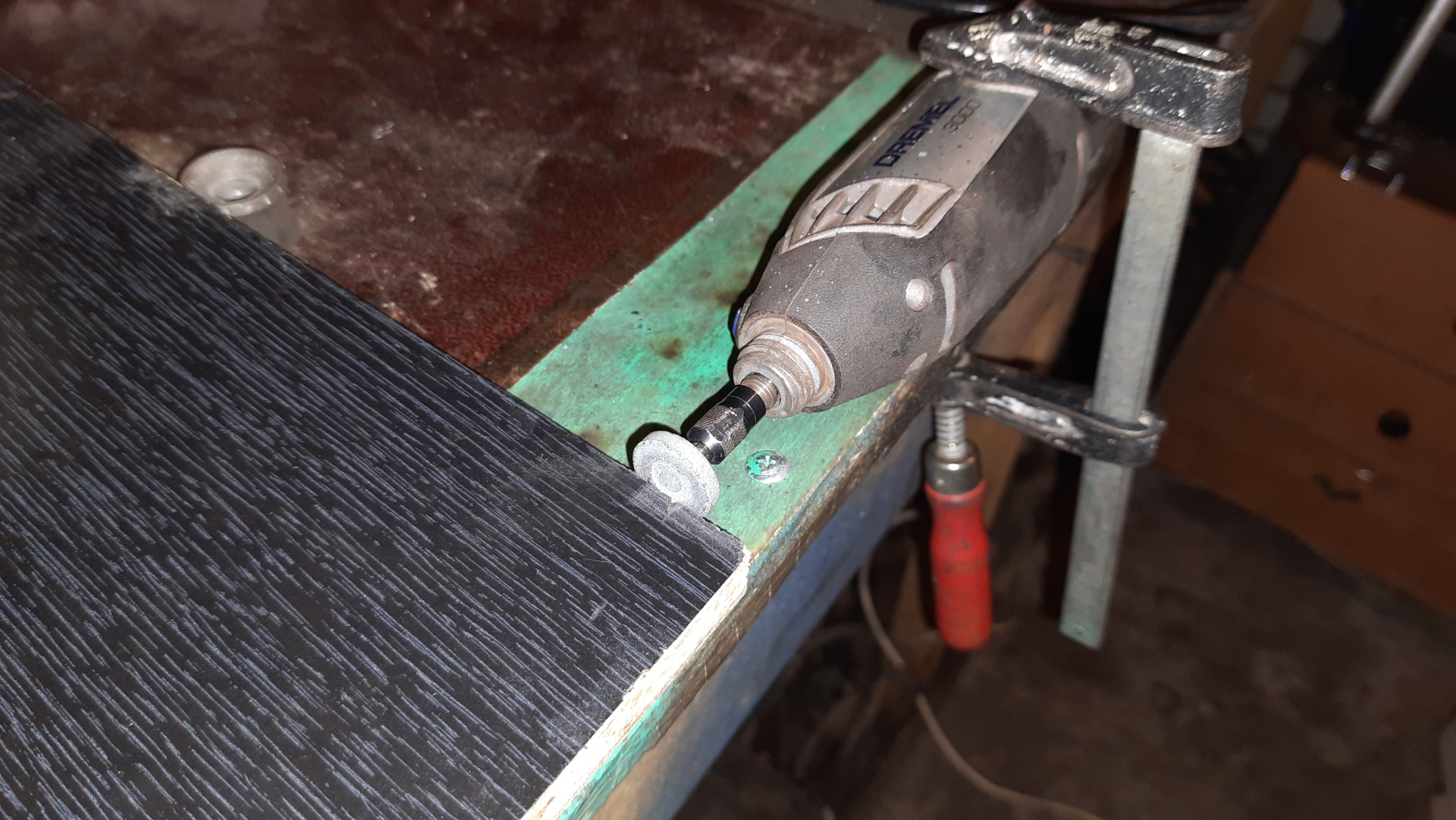 Постройка m50b25 turbo. Подготовка к сборке / зазоры в кольцах — BMW 5 ...