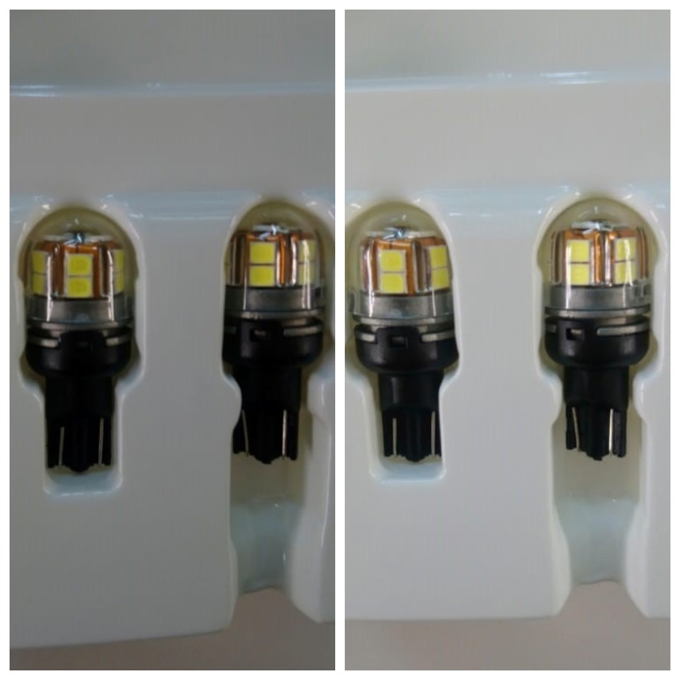 Фото в бортжурнале Toyota Vista (50)